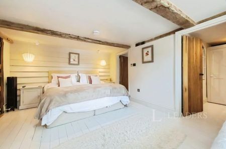 5 bedroom cottage to rent The Manor, Burghill, Hereford, HR4 - Photo 4