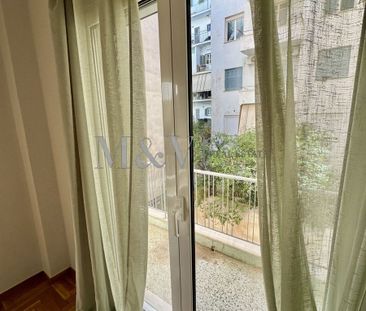 Διαμέρισμα για ενοικίαση Κυψέλη - Photo 3