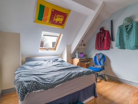 5 bedroom flat to rent - Photo 5