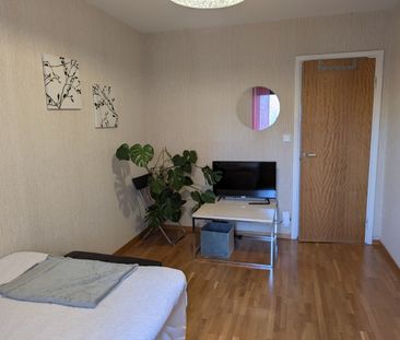 Malmö - 2rok - 5mån - 9.775kr/mån - Foto 4