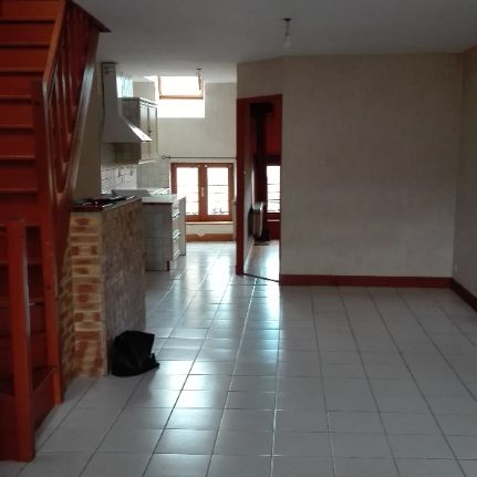 Joli DUPLEX très lumineux ! - Photo 1