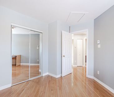 Nouveauté sur le marché Appartement à louer - Laval (Chomedey) (Aut... - Photo 4