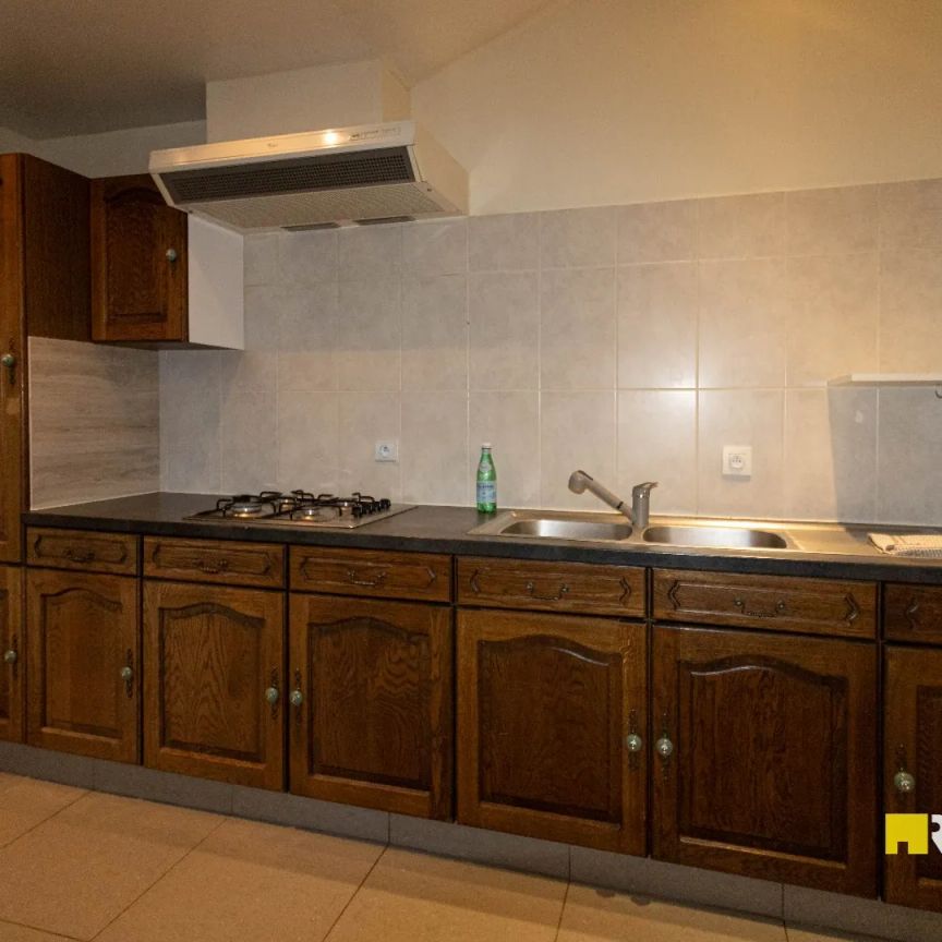 Instapklare en gezellige rijwoning (70 m²) met 1 slaapkamer - Photo 1