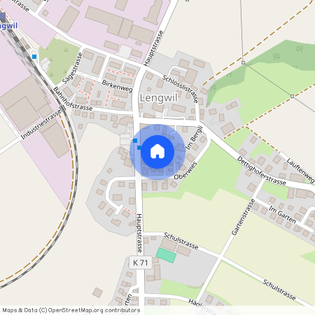 8574, Lengwil, Oberwies, 7
