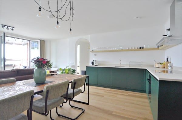 Te huur: Appartement Werfkade in Amsterdam - Foto 1