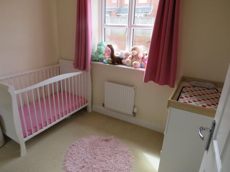 4 bedroom house to rent - Photo 4