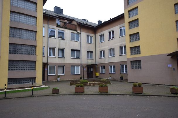 Mieszkanie Wynajem - Puck - Фото 1