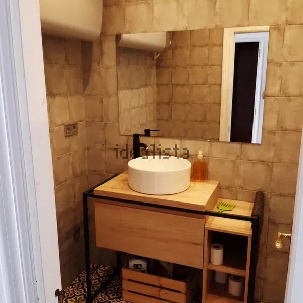 Alquiler de piso en Zona Playa - Photo 1