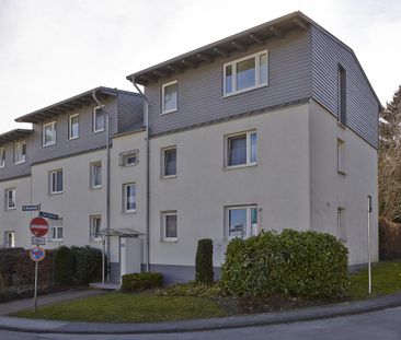 3-Zimmer Wohnung in Querenburg - Photo 1