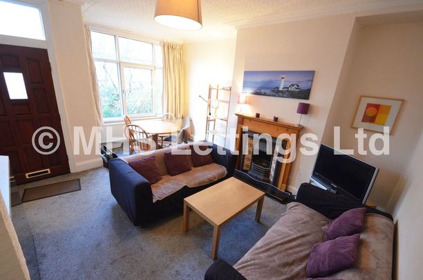 1 Bedroom Shared House for rent in Graham Grove - Photo 1