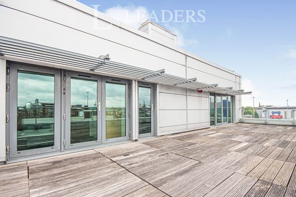 2 bedroom apartment to rent Regency House, 35 Queens Road, Coventry, CV1 - Photo 1