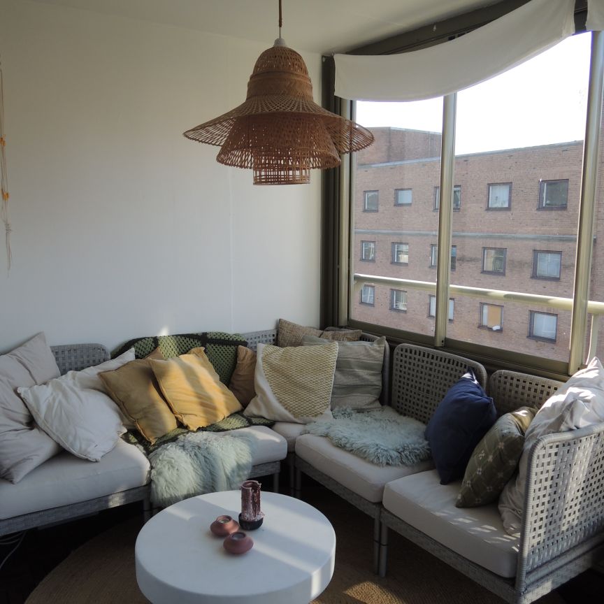 Bangatan, Malmö - Foto 1