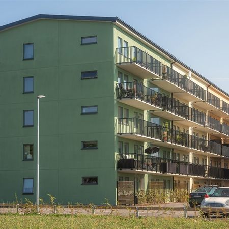 Travgatan 2 D - Foto 3