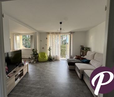 Location Appartement 3 pièces 73m² BERGERAC 24100 - Photo 2
