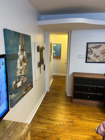 For Lease - 12 Bolingbroke Road Unit# Lower, Toronto, Ontario - Photo 4