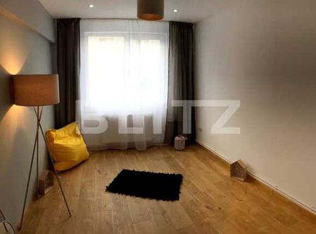 Garsoniera 20 mp, TOTUL NOU, zona Bulevardul Muncii! - Photo 2