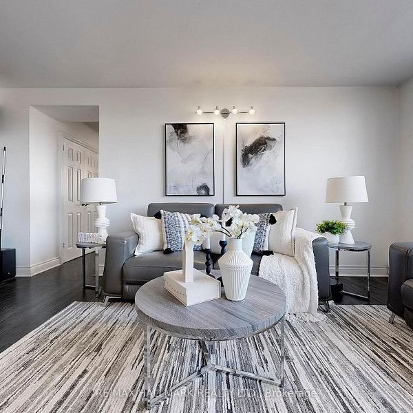 For Lease - 5 Parkway Forest Drive Unit# 817, Toronto, Ontario - Photo 1