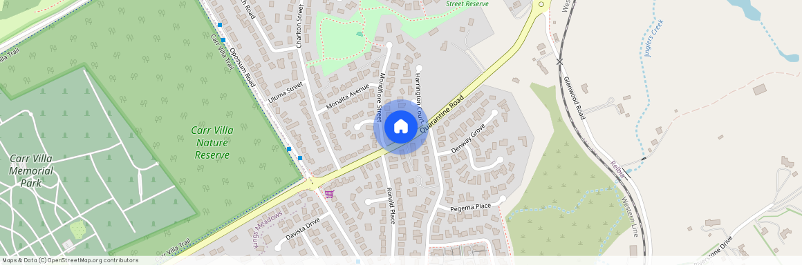 151 Quarantine Road NORWOOD TAS, Launceston & Northern