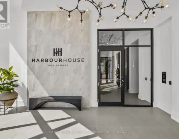 208 - 31 HURON STREET | 208 - 31 HURON STREET, Collingwood - Photo 1