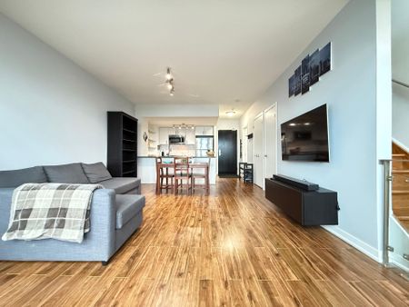 For Lease - 59 East Liberty Street Unit# 804, Toronto, Ontario - Photo 5