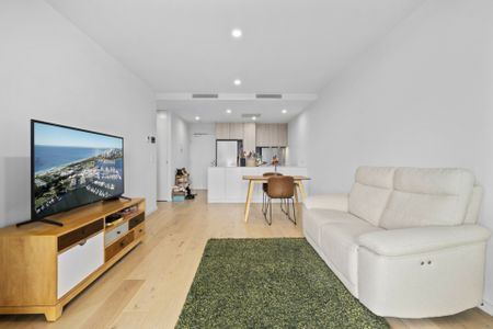 Furnished Apartment at Embark - Photo 3