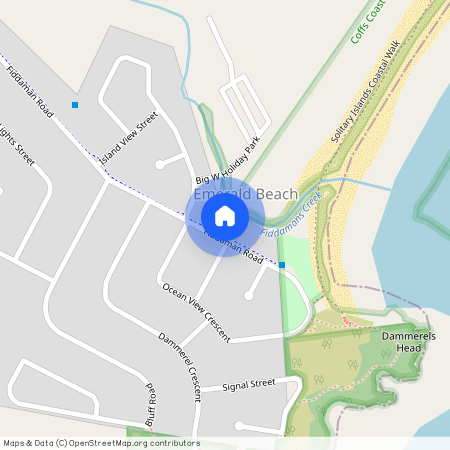 4/103 Fiddaman Road, NSW 2456, Emerald Beach