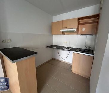 Location Appartement 2 pièces 35m² SAUJON 17600 - Photo 5