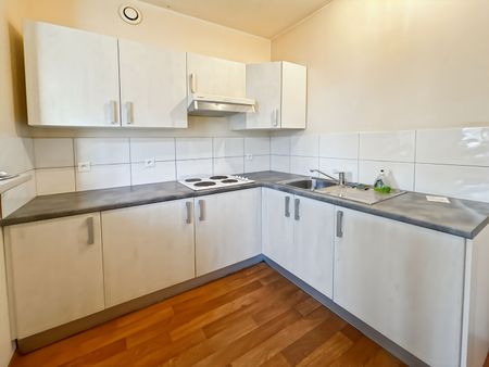 Appartement T3 Caussade à louer - Photo 4