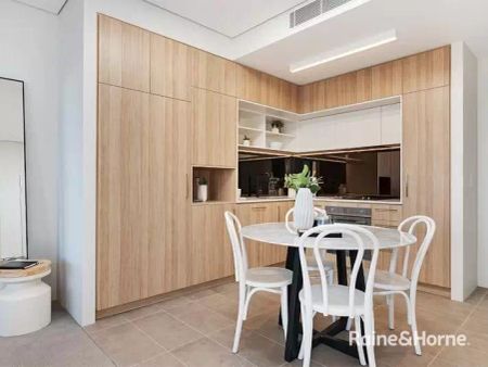 Apartment with 1 bedroom, 1 bathroom & parking for 1 car - Photo 4