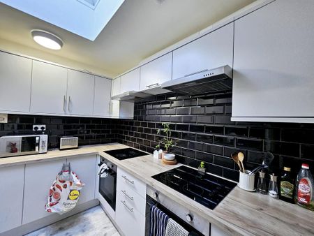 1 bedroom apartment to rent - Photo 4