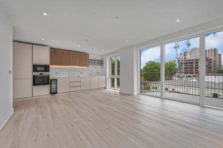 3 bedroom flat to rent - Photo 4