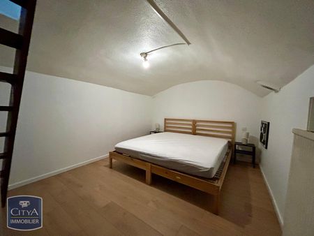 Location Appartement 1 pièce 21m² TOURS 37000 - Photo 4