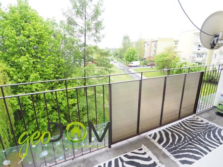 Mieszkanie do wynajęcia 72 m2 ul. Zachodnia - Фото 4