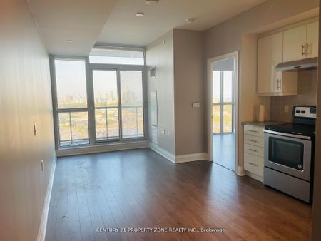 For Lease - 17 Zorra Street Unit# 2005, Toronto, Ontario - Photo 3