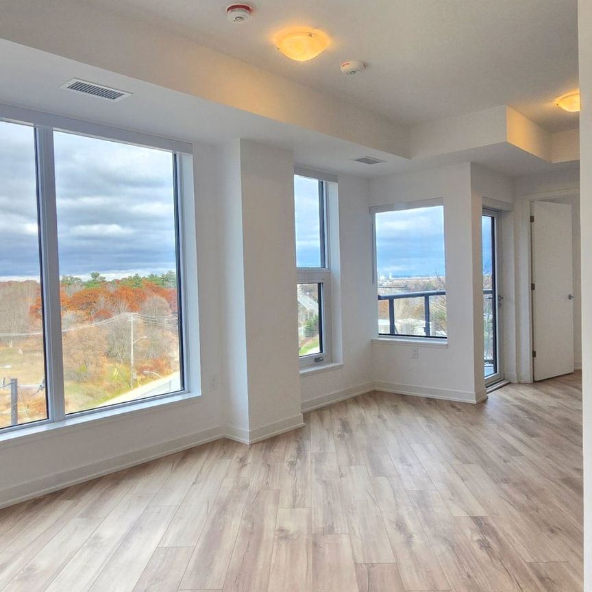 For Lease - 7439 Kingston Road Unit# 619, Toronto, Ontario - Photo 1