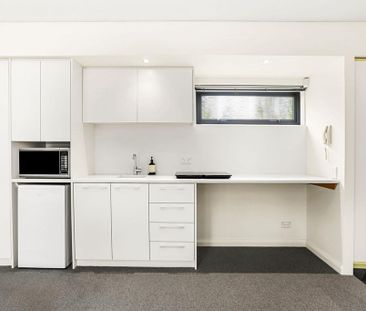 Superb Furnished Granny Flat in a Prime Location - Photo 2