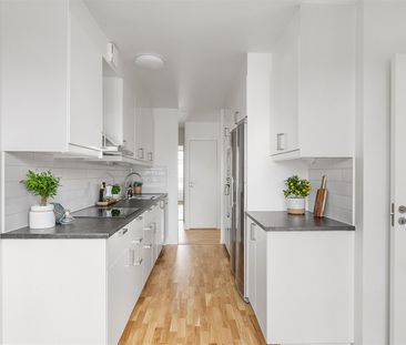 Senapsgatan 16 - Foto 1