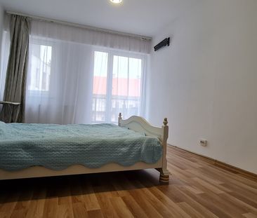 Modern apartment for rent in Cluj, at 5-minute walk from the Univer... - Photo 6