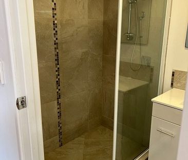 Fully furniture master bedroom for rent - Photo 5