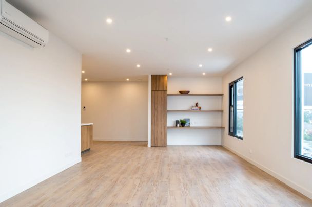 Unit 301/127 Gardenvale Road, Gardenvale. - Photo 1