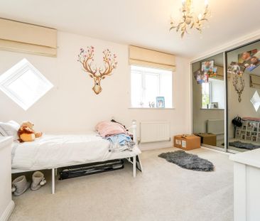 4 bedroom house to rent - Photo 4