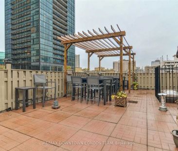 Waldorf Astoria Lofts , #310 - Photo 5