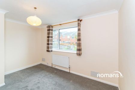 2 bedroom terraced house to rent - Photo 2