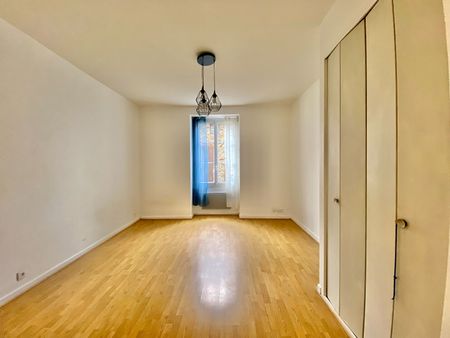 A Louer - Nantes St Clement - T1 Bis De 27,08 M² - Photo 4