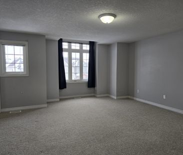 For Lease - 77 Iron Gate Street Unit# Upper, Kitchener, Ontario - Photo 5
