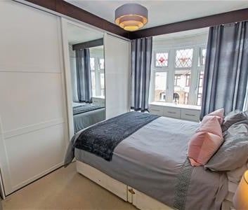 3 Bed Terraced House, Kelvin Avenue, CV2 - Photo 1