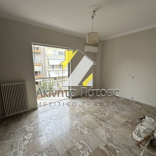 Διαμέρισμα για ενοικίαση Υψηλά Αλώνια (Πάτρα) - Photo 1