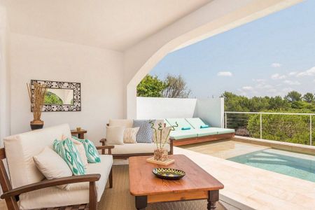 5 bedroom luxury Detached House for rent in Ciutadella, Balearic Islands - Photo 4