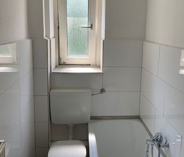 Bezugsfertige 1-Zimmer-Wohnung in Herne Mitte zu besichtigen, mit T... - Photo 4