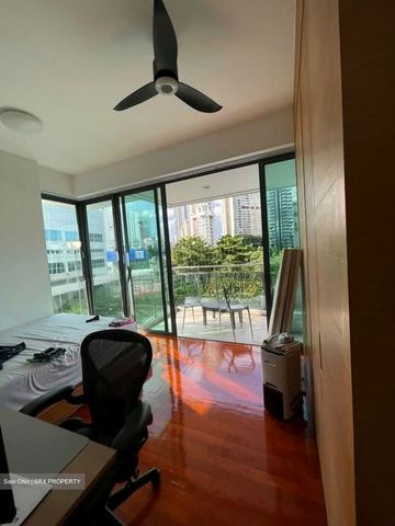 RiverGate (D9), Apartment - For Rent - Photo 2